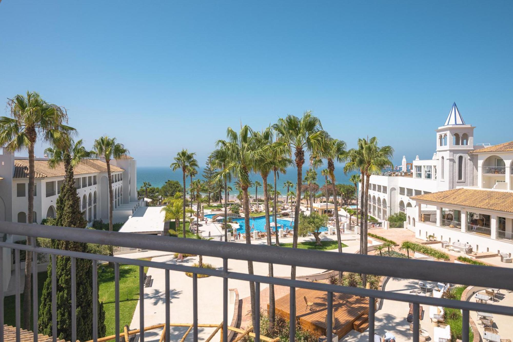 Daia Slow Beach Hotel Conil - Adults Only Recommended Conil De La Frontera Exterior photo